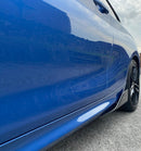 BMW F22 - 2 Series Side Winglets - KITS UK