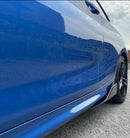 BMW F22 Side Winglets