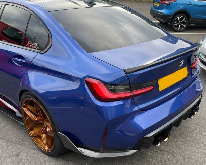 G82 Diffuser