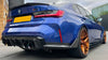 M3 G80 V Style Boot Spoiler