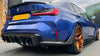M4 G82 Carbon Fibre Spoiler