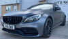 C63 GTR Grille