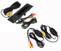 BMW 3 Series F30/F31 & 4 Series F32/F33/F36 Reverse Camera - KITS UK