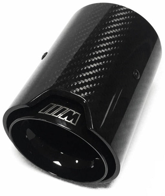 M Performance Carbon Fibre Exhaust Tip