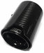 M Performance Carbon Fibre Exhaust Tip