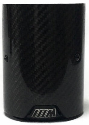 M Carbon Tips