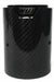 M Performance Carbon Tip