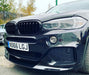 X5 F15 Splitter