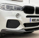 BMW X5 F15 Carbon Splitter