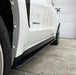 Side Skirts BMW X5