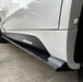 X5 F15 Carbon Side Skirts