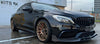 AMG Splitter