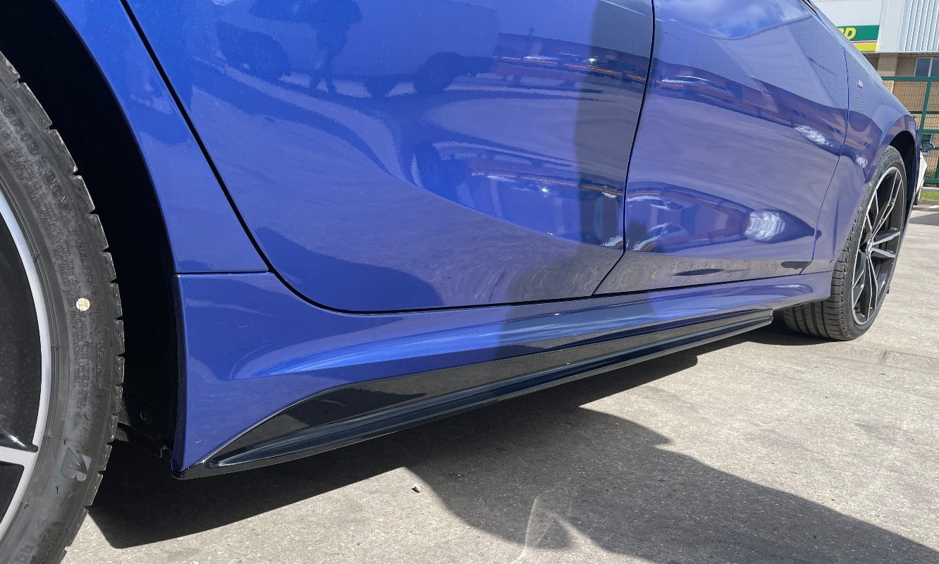 BMW 3 Series M Package