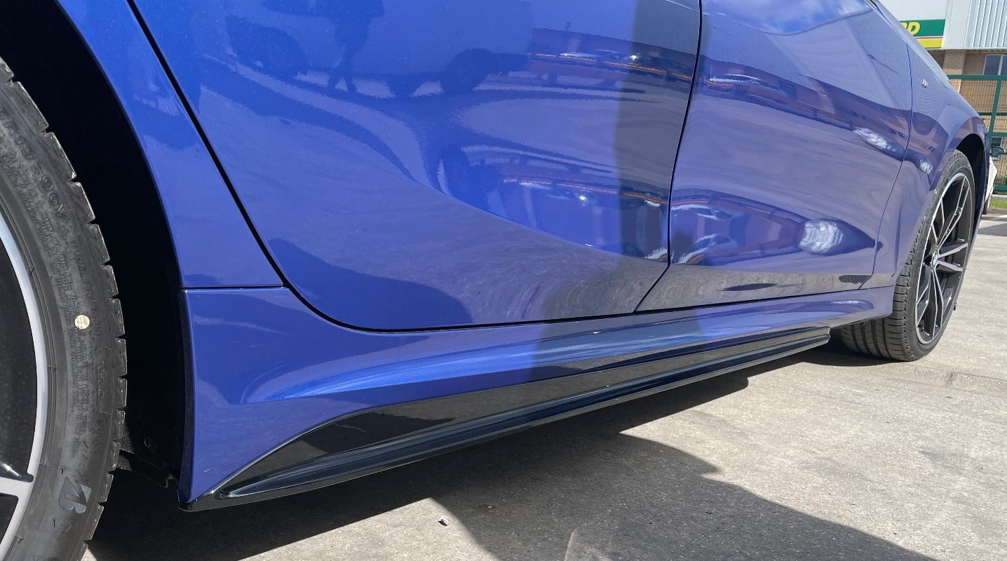 G20 Side Skirts