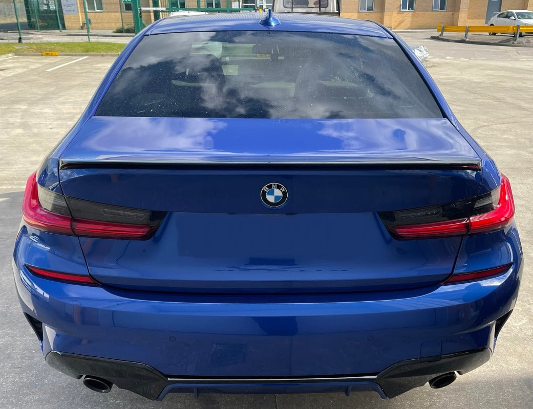 BMW G20 Body Style