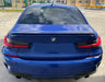 3 Series G20 Boot Spoiler