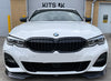 BMW 3 Series G20 M Performance Kit
