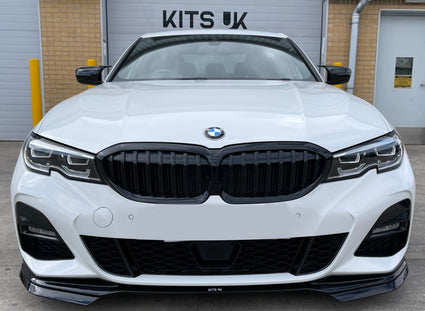 BMW 3 Series G21 Touring - Full Performance Package Gloss Black