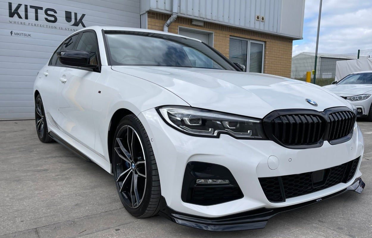 G20 M Performance Kit