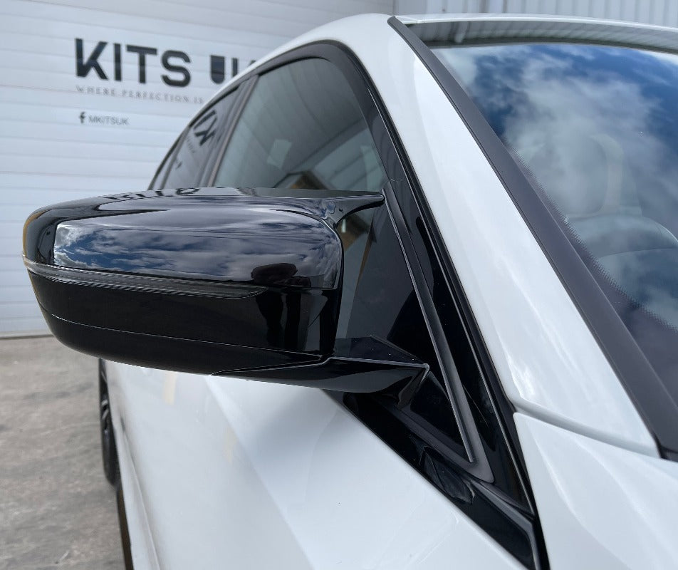 3 Series M Performance Kit