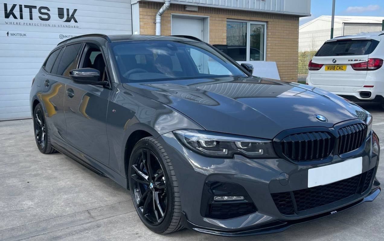 BMW 3 Series Touring G21 M Performance Kit