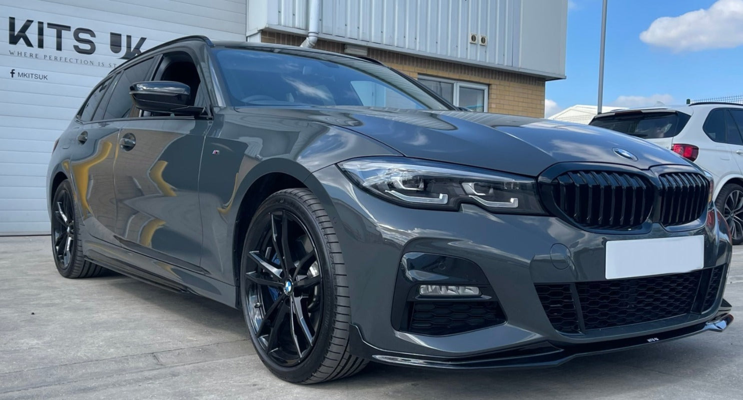BMW G21 Full Performance Package Gloss Black - KITS UK