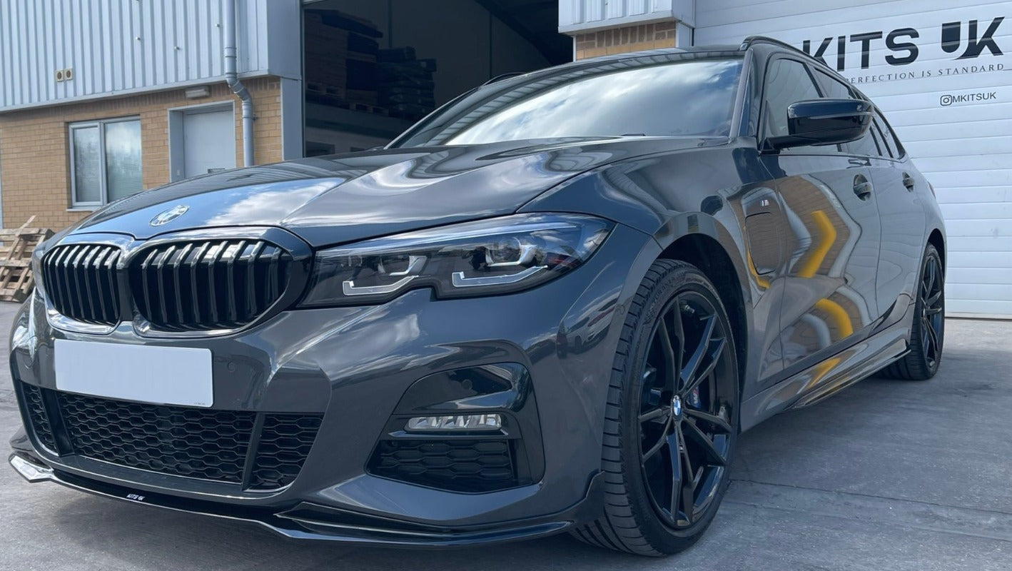 G21 Touring M Performance Kit