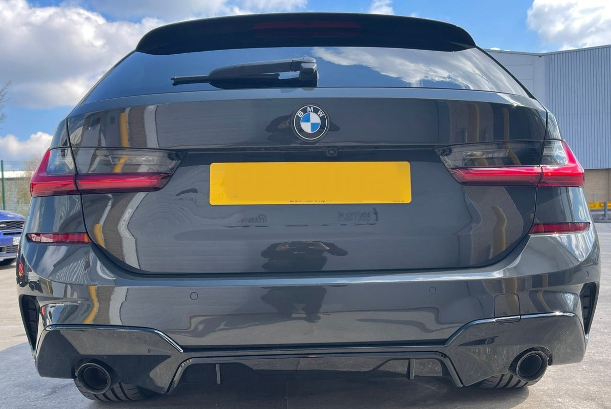 BMW G21 M Performance