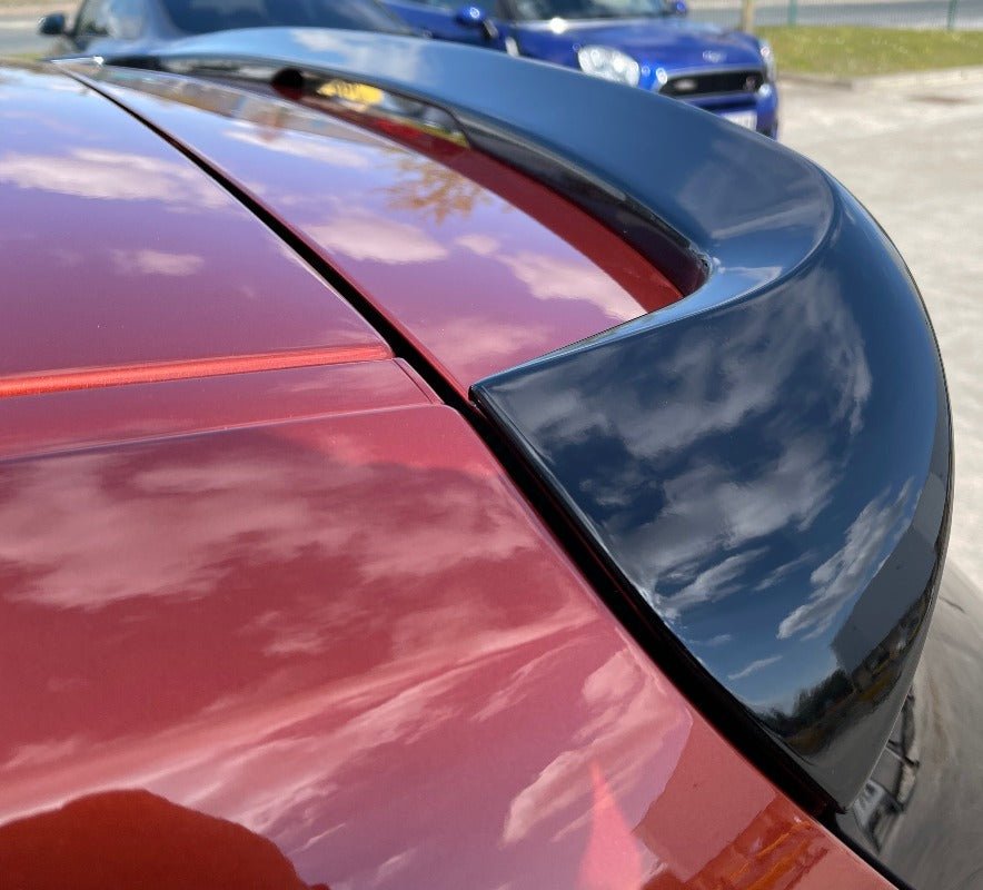 BMW F20/F21 Roof Spoiler - KITS UK