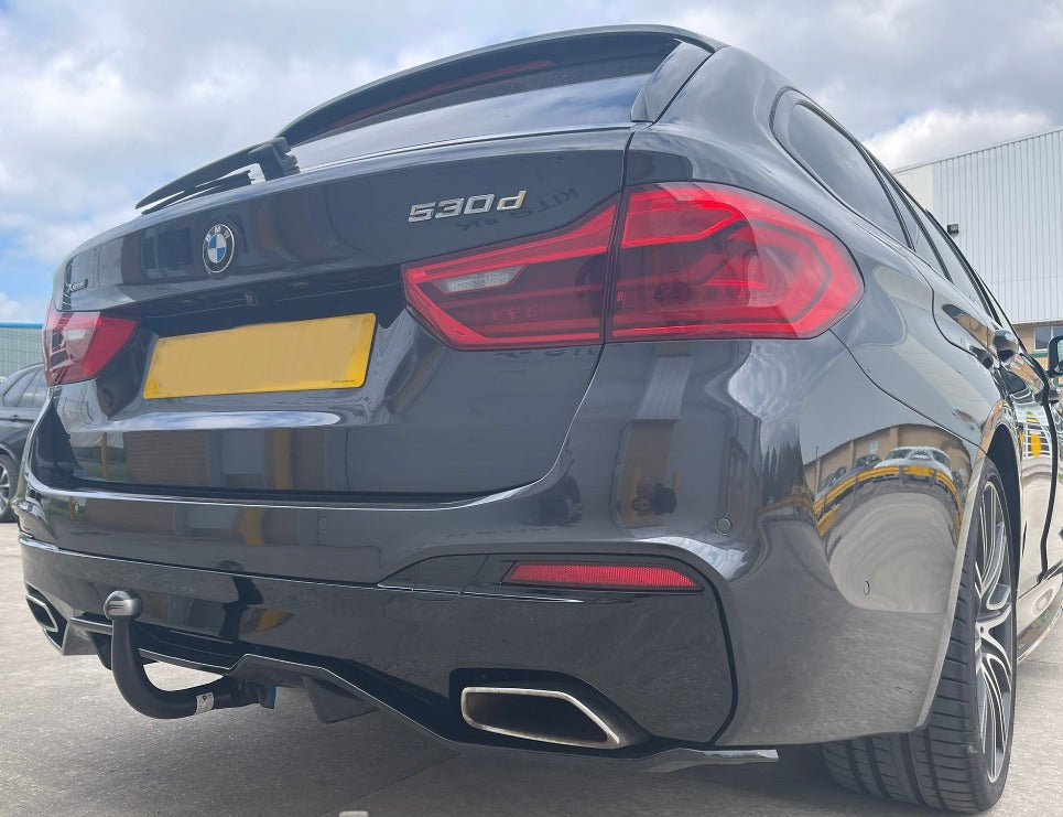 BMW 5 Series G31 Diffuser
