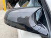 BMW M4 Carbon Mirrors