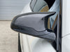 BMW M3 Carbon Mirror Covers