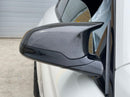 BMW M3 Carbon Mirror Covers