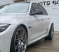 BMW M3 Side Skirts