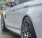 M3 Side Extensions