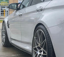 M3 Side Extensions