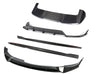 BMW X5, G05 Carbon Fibre Package - KITS UK