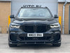 BMW X5, G05 Carbon Fibre Package - KITS UK