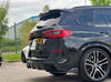 BMW X5, G05 Carbon Fibre Package - KITS UK