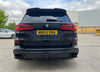 BMW X5, G05 Carbon Fibre Package - KITS UK