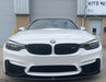 F30 M3 M Performance Lip