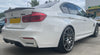 F80 Diffuser