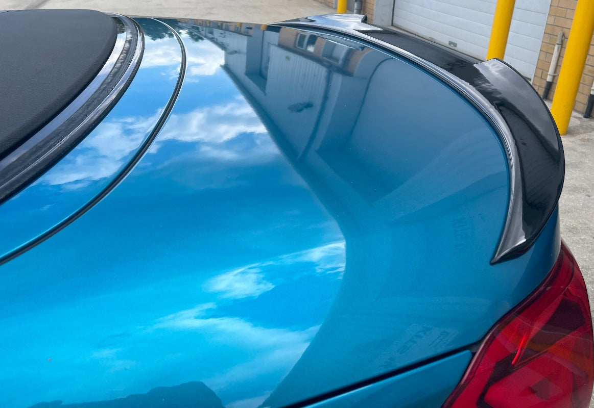 F33 M Performance