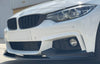Splitter 4 Series M Performance
