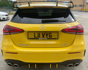 A45 Wing