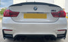 M4 V Style Diffuser