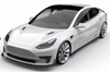 Tesla Model 3 Carbon Kit