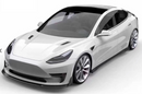 Splitter Tesla Model 3