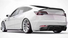 Model 3 Carbon Spoiler