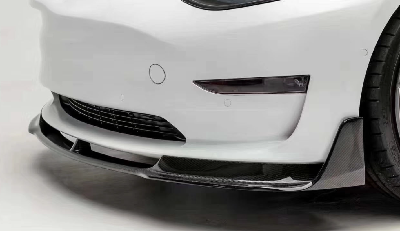 Model 3 Splitter